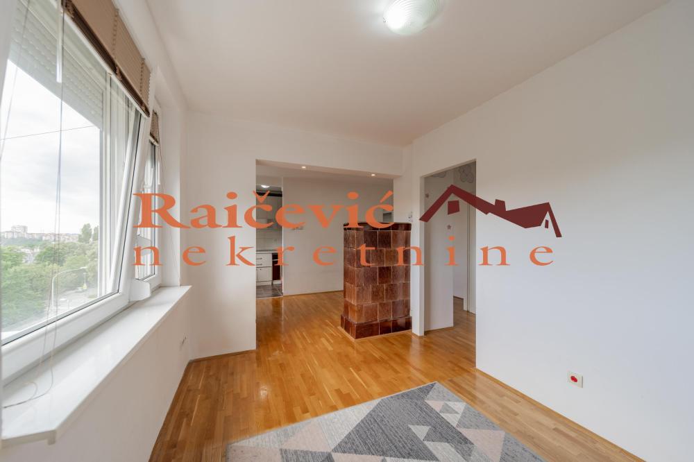 Slika 8 - Zaplanjska, Jednoiposoban stan na prodaju, 36m2, 126.000€