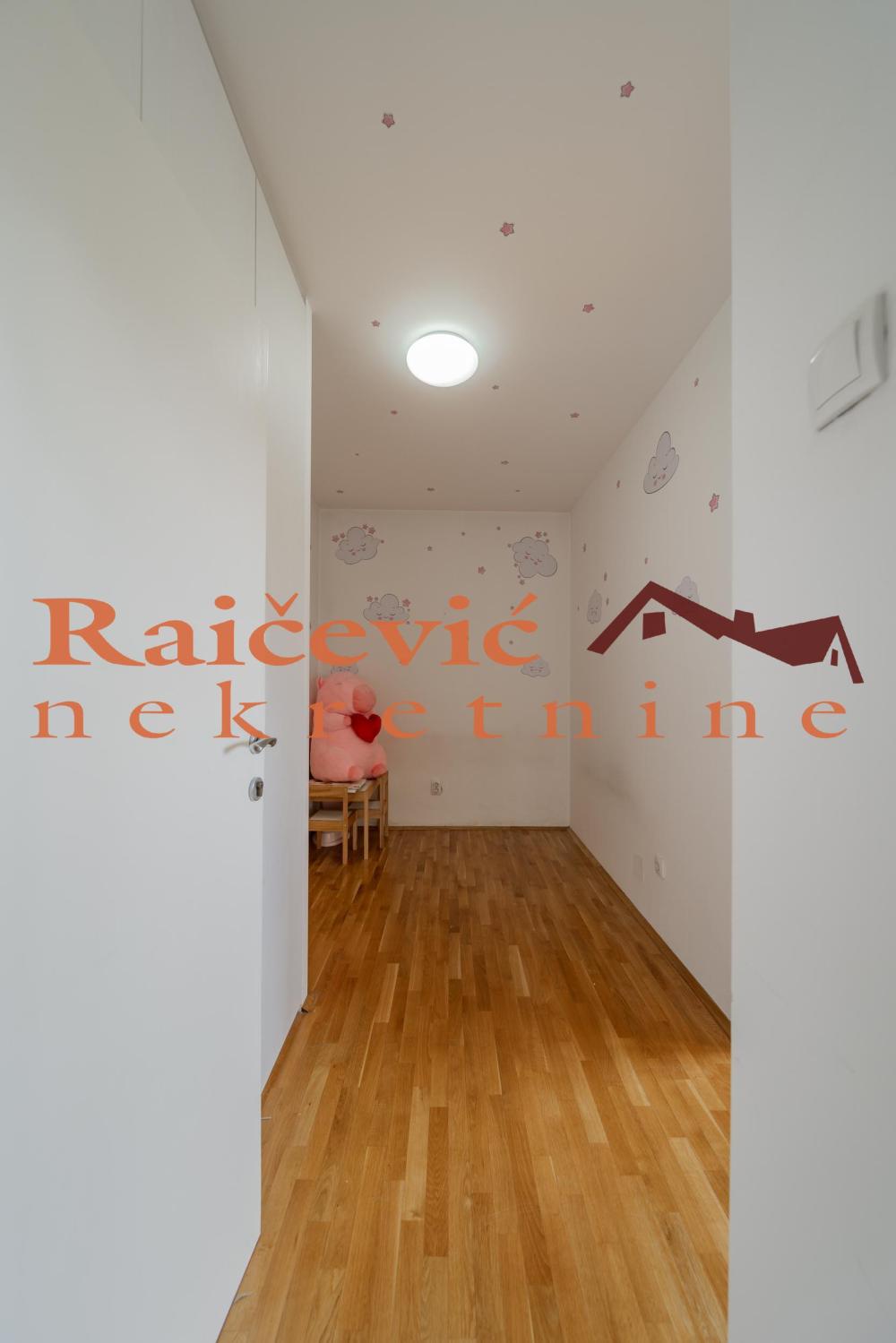 Slika 9 - Zaplanjska, Jednoiposoban stan na prodaju, 36m2, 126.000€