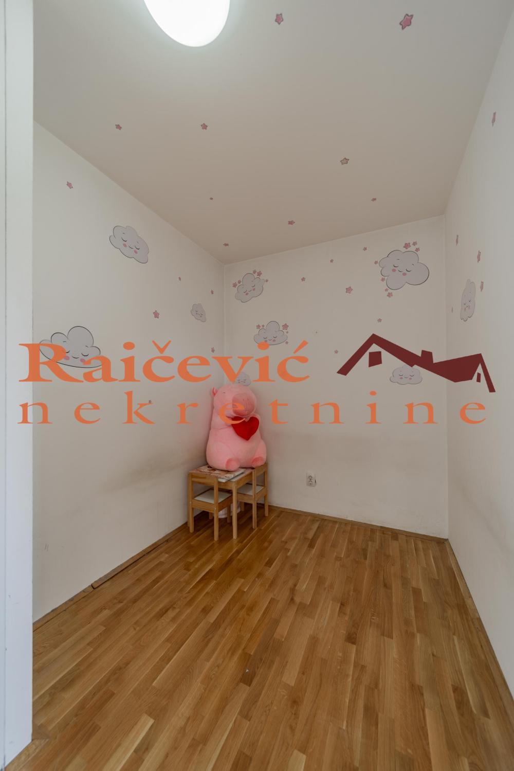 Slika 10 - Zaplanjska, Jednoiposoban stan na prodaju, 36m2, 126.000€