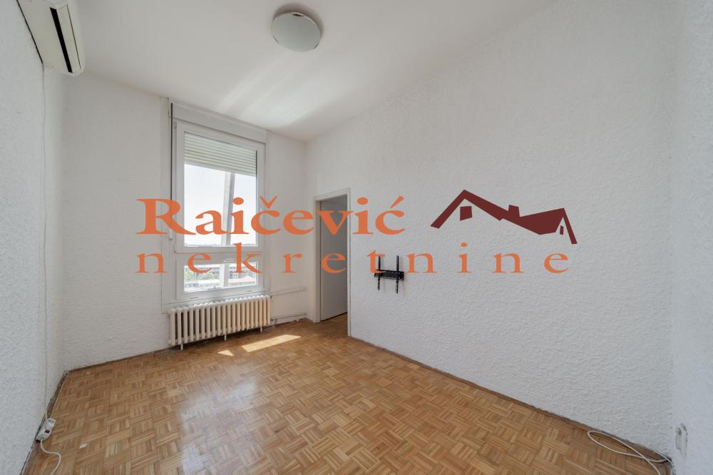 Slika 1 - Bulevar kralja Aleksandra, Dvoiposoban stan na prodaju, 50m2, 185.000€