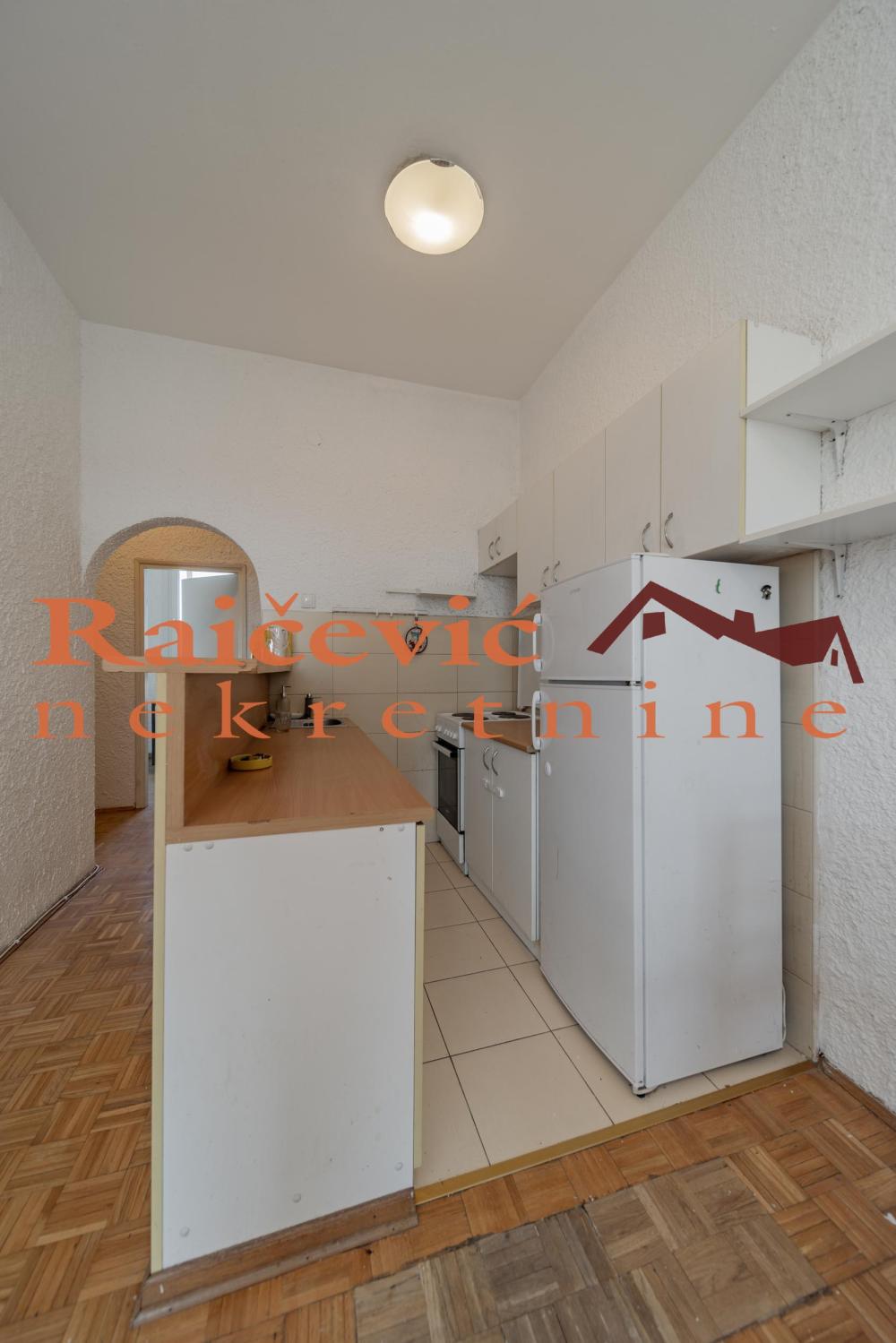 Slika 3 - Bulevar kralja Aleksandra, Dvoiposoban stan na prodaju, 50m2, 185.000€