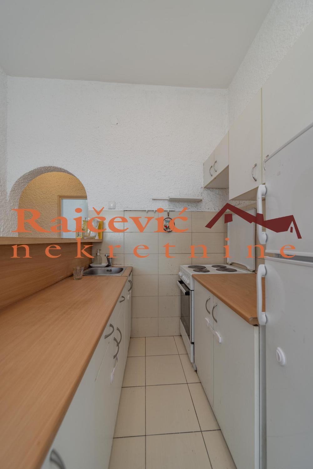 Slika 4 - Bulevar kralja Aleksandra, Dvoiposoban stan na prodaju, 50m2, 185.000€