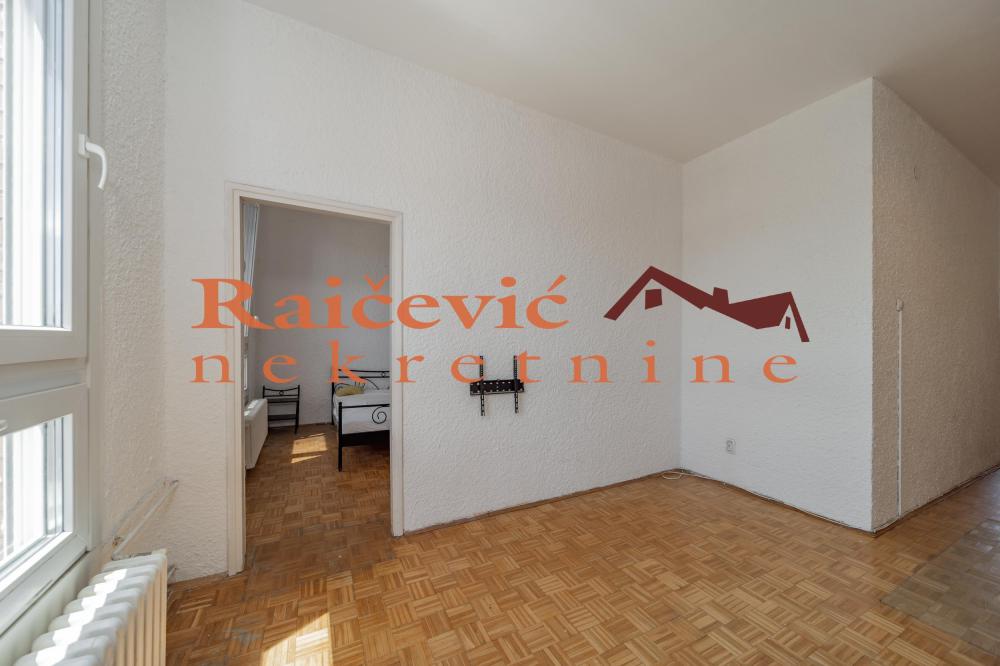 Slika 5 - Bulevar kralja Aleksandra, Dvoiposoban stan na prodaju, 50m2, 185.000€