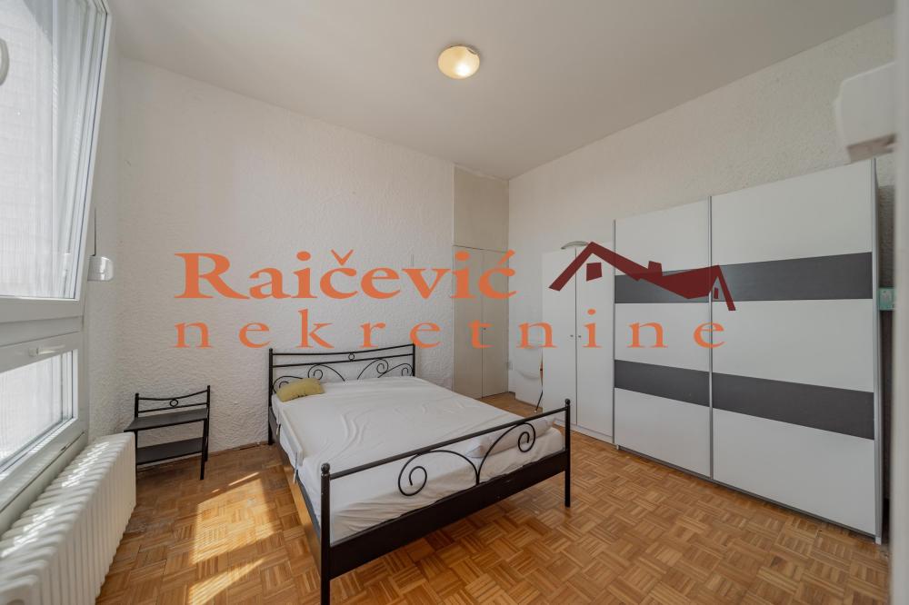 Slika 6 - Bulevar kralja Aleksandra, Dvoiposoban stan na prodaju, 50m2, 185.000€