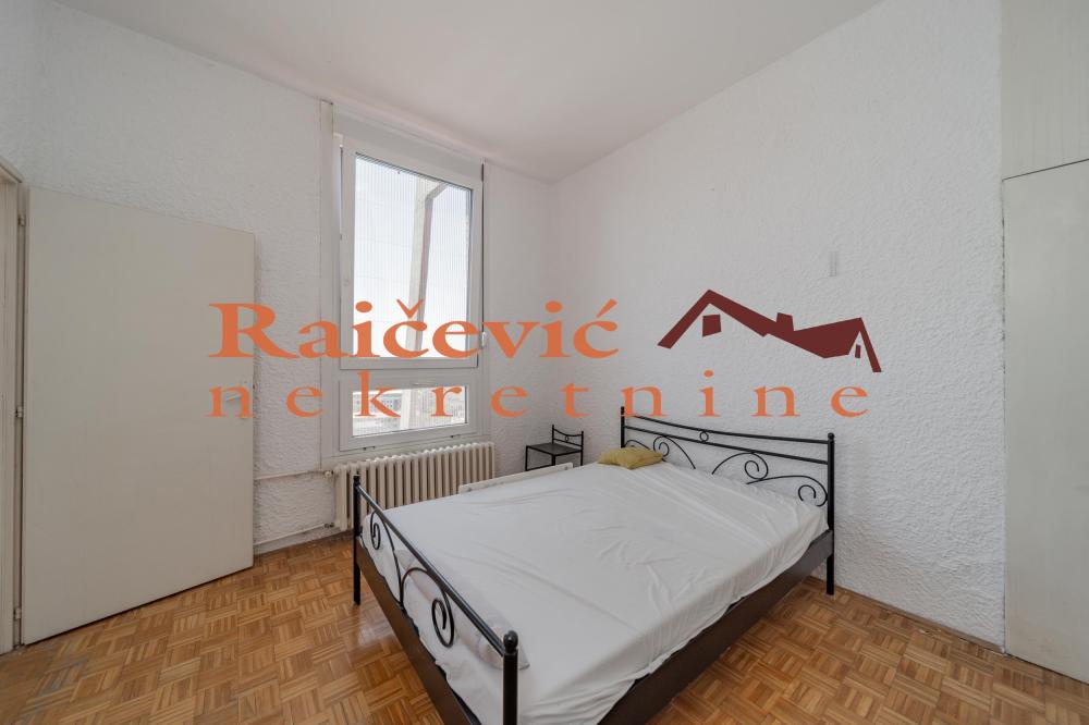 Slika 7 - Bulevar kralja Aleksandra, Dvoiposoban stan na prodaju, 50m2, 185.000€