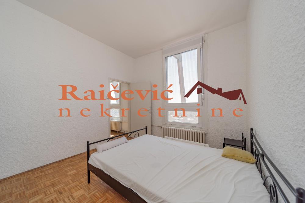 Slika 8 - Bulevar kralja Aleksandra, Dvoiposoban stan na prodaju, 50m2, 185.000€