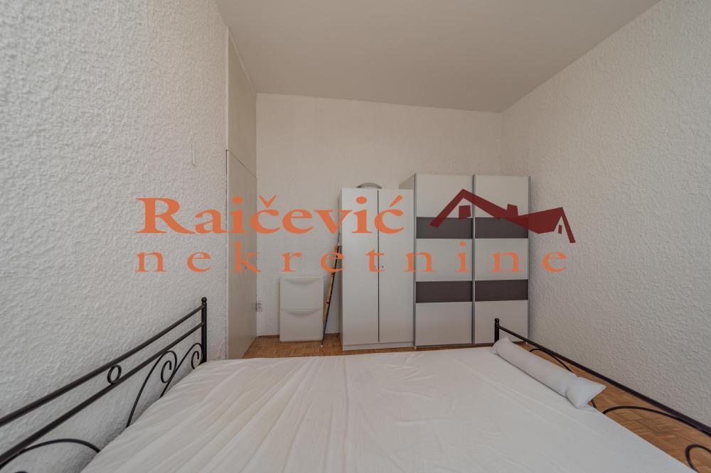 Slika 9 - Bulevar kralja Aleksandra, Dvoiposoban stan na prodaju, 50m2, 185.000€