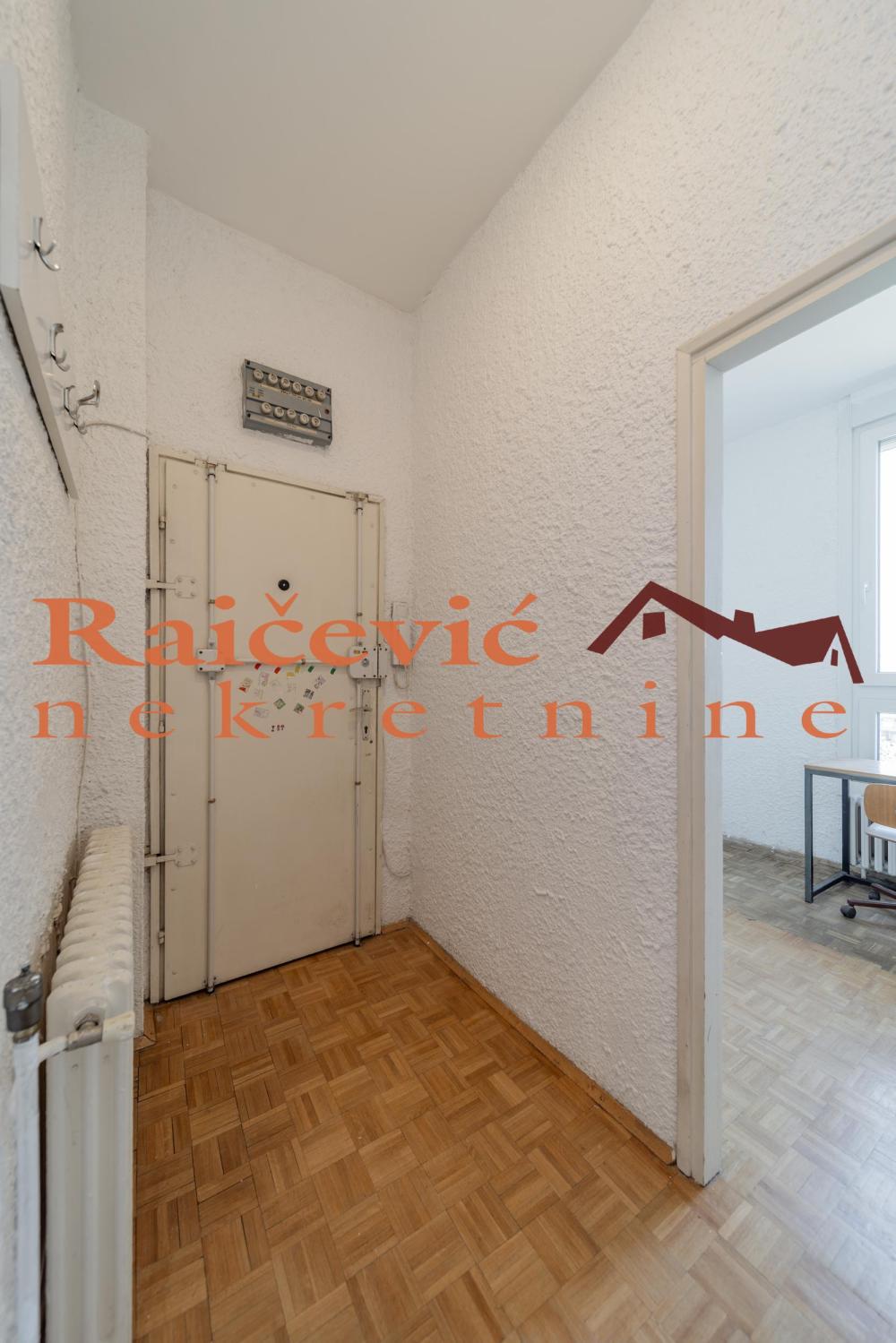 Slika 10 - Bulevar kralja Aleksandra, Dvoiposoban stan na prodaju, 50m2, 185.000€