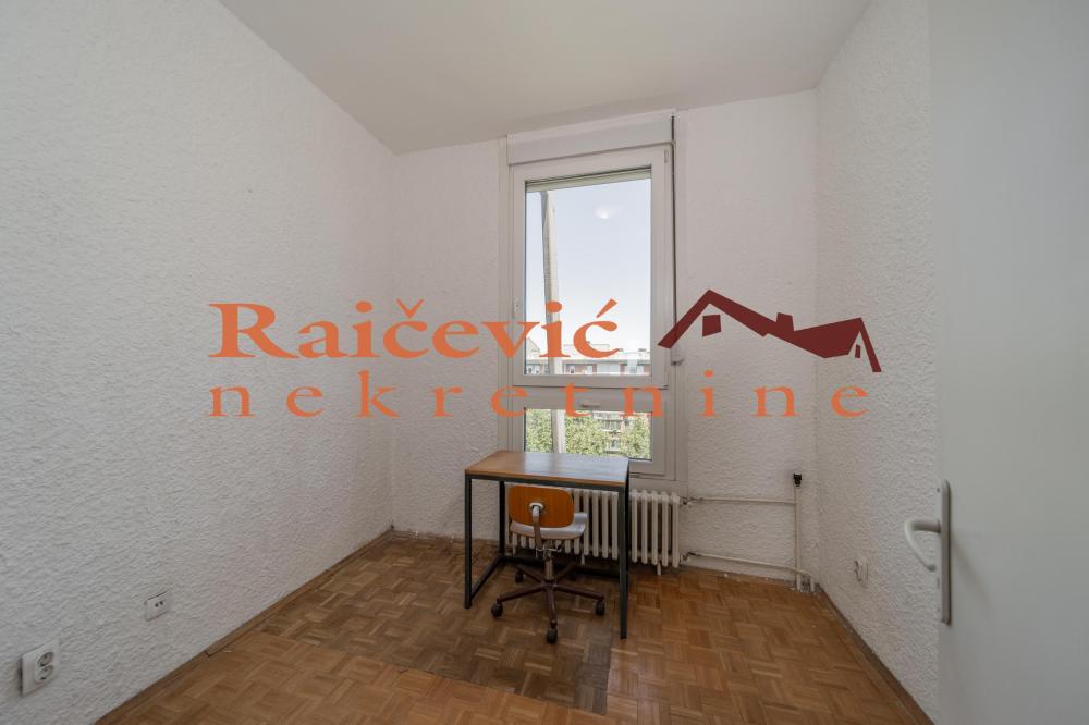 Slika 11 - Bulevar kralja Aleksandra, Dvoiposoban stan na prodaju, 50m2, 185.000€