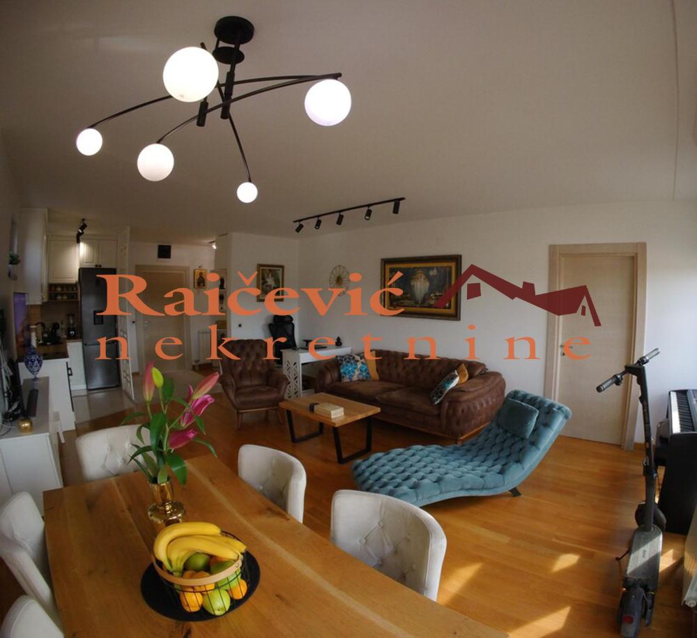 Slika 1 - Jove Ilica, Četvorosoban stan na prodaju, 103m2, 520.000€