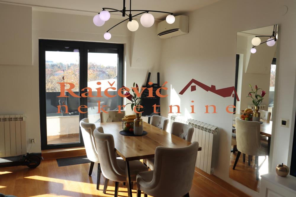 Slika 3 - Jove Ilica, Četvorosoban stan na prodaju, 103m2, 520.000€