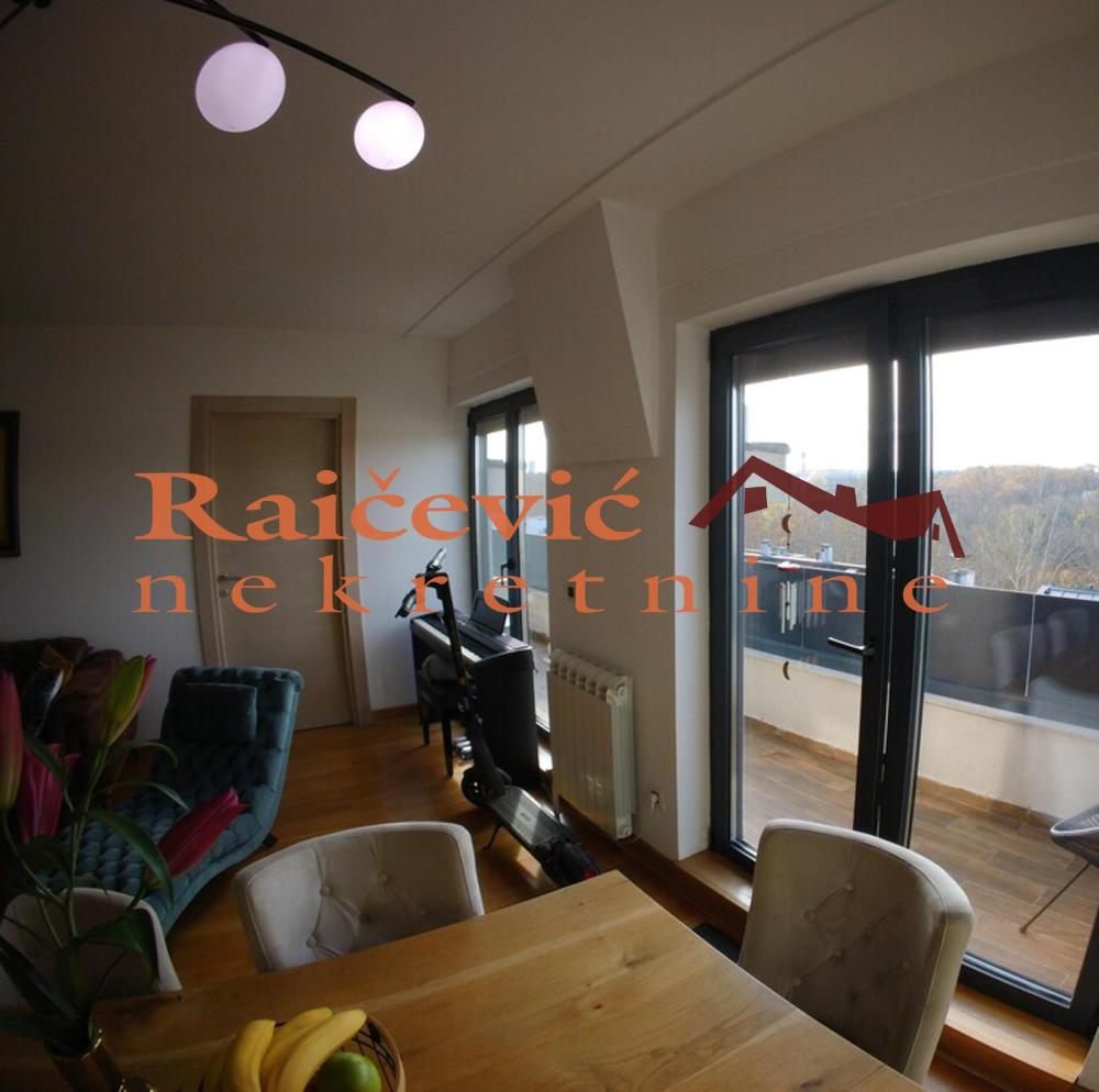 Slika 4 - Jove Ilica, Četvorosoban stan na prodaju, 103m2, 520.000€