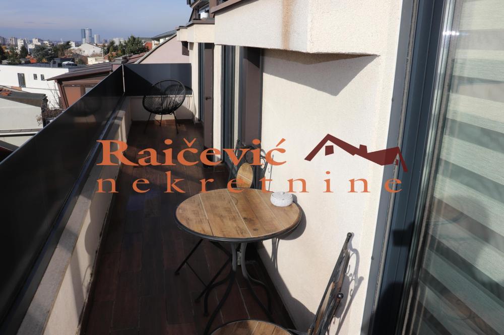 Slika 5 - Jove Ilica, Četvorosoban stan na prodaju, 103m2, 520.000€