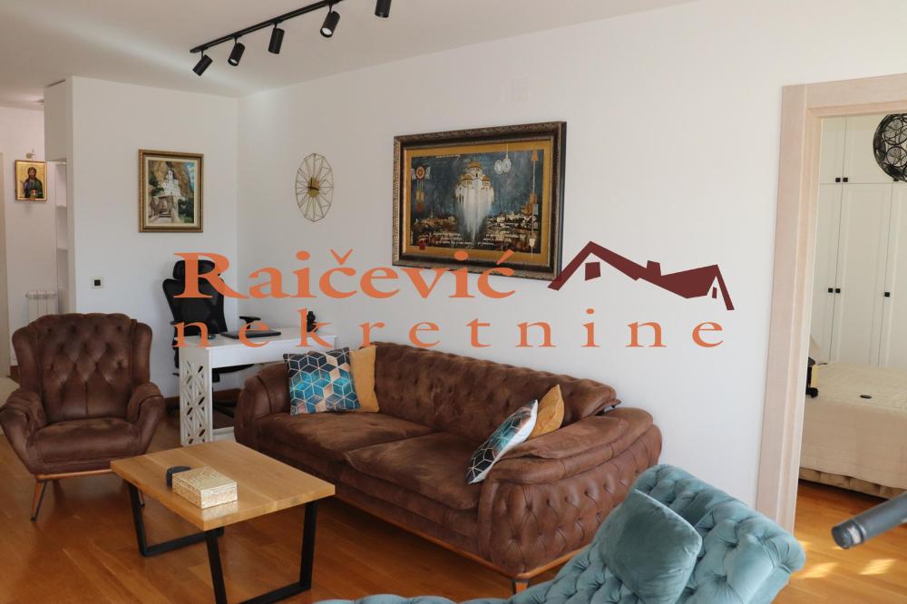 Slika 6 - Jove Ilica, Četvorosoban stan na prodaju, 103m2, 520.000€