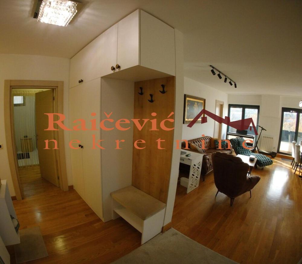 Slika 9 - Jove Ilica, Četvorosoban stan na prodaju, 103m2, 520.000€