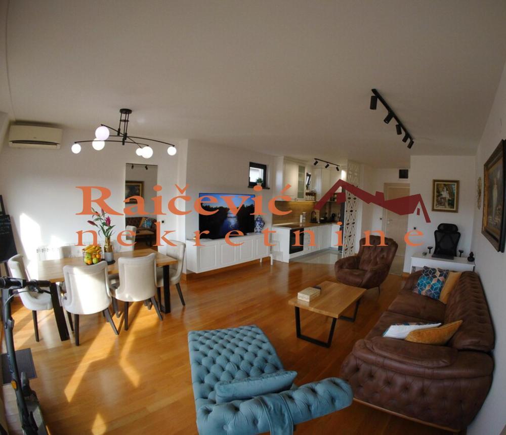 Glavna slika -Jove Ilica, Četvorosoban stan na prodaju, 103m2, 520.000€