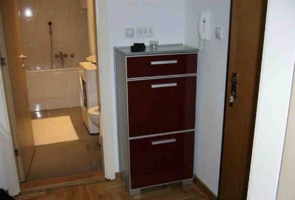 Slika 5 - Antifašističke borbe, Dvosoban stan za izdavanje, 43m2, 750€