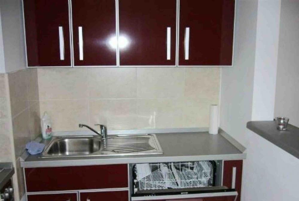 Slika 2 - Antifašističke borbe, Dvosoban stan za izdavanje, 43m2, 750€