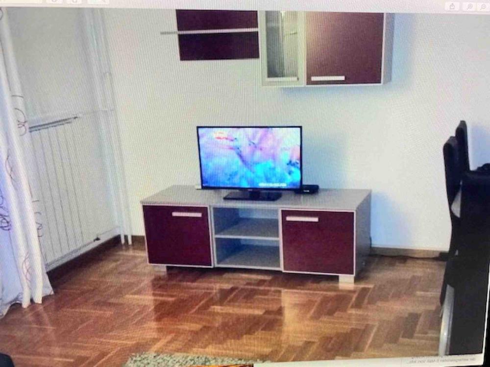 Slika 1 - Antifašističke borbe, Dvosoban stan za izdavanje, 43m2, 750€