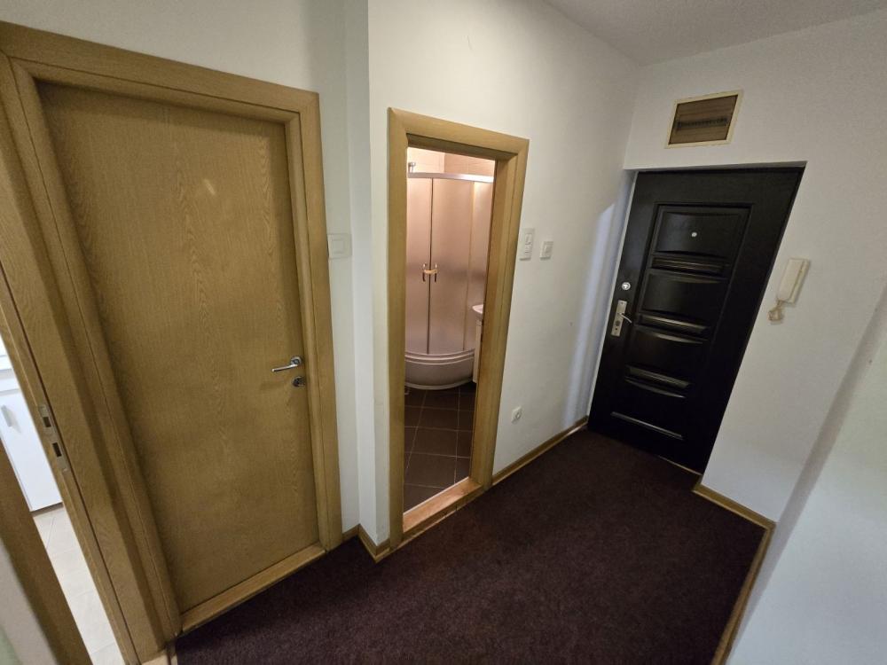 Slika 4 - Svetozara Markovića, Dvosoban stan za izdavanje, 43m2, 450€
