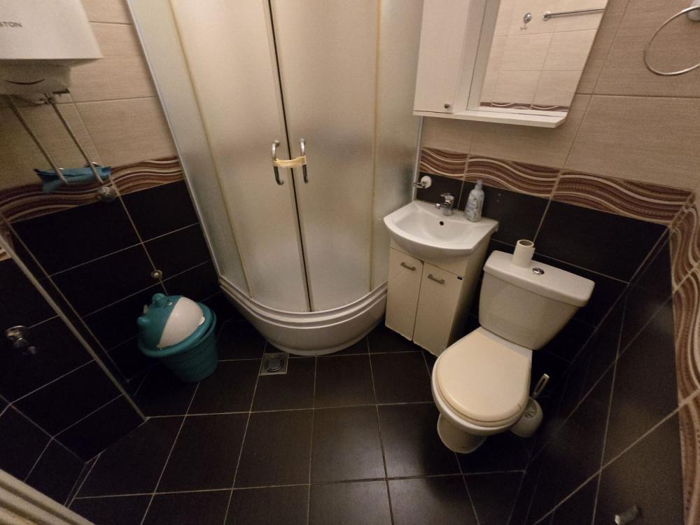 Slika 5 - Svetozara Markovića, Dvosoban stan za izdavanje, 43m2, 450€