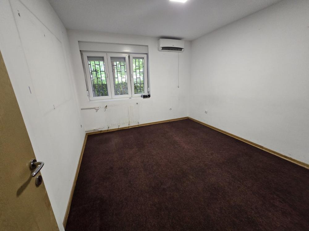 Glavna slika -Svetozara Markovića, Dvosoban stan za izdavanje, 43m2, 450€