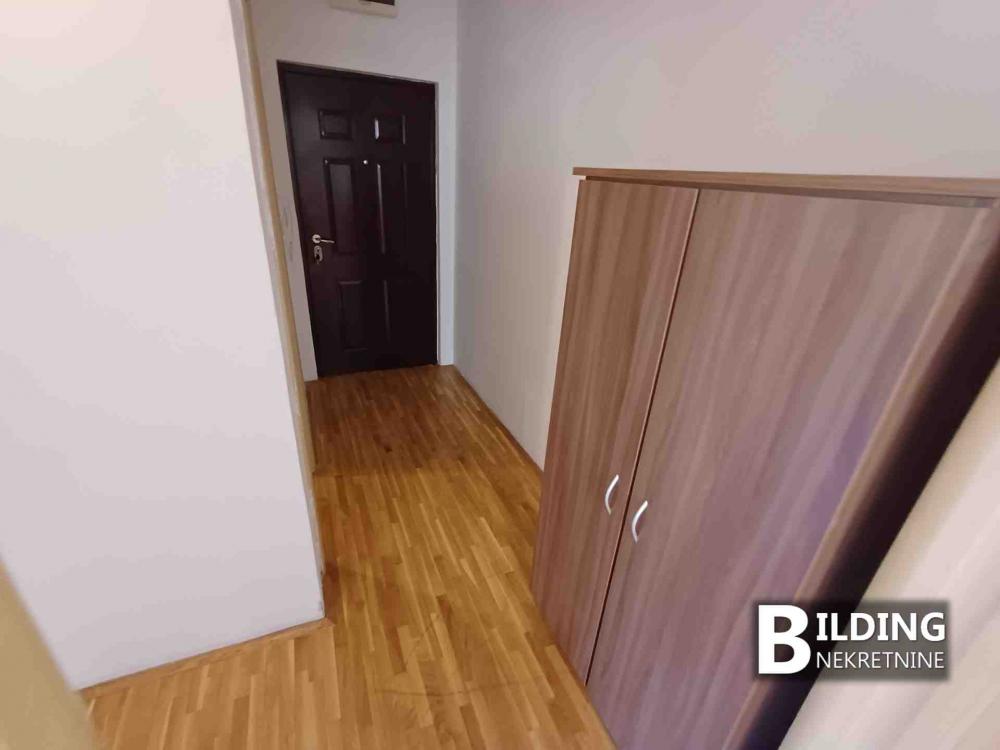 Slika 6 - Surčinski put, Dvosoban stan za izdavanje, 40m2, 450€