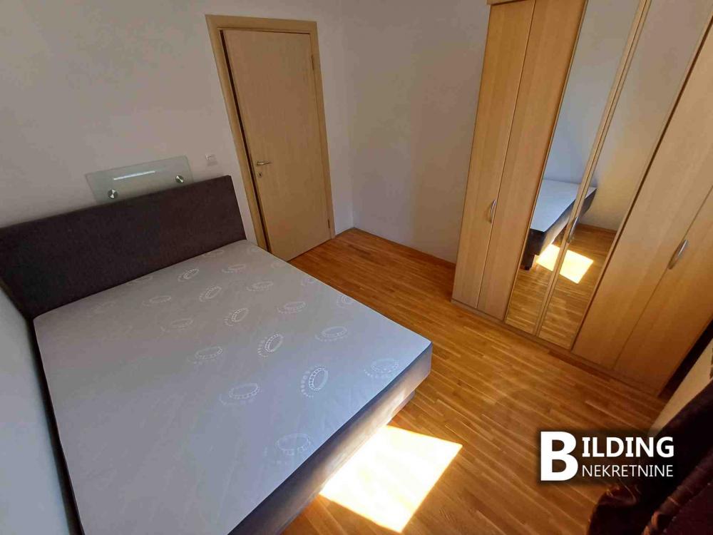 Slika 4 - Surčinski put, Dvosoban stan za izdavanje, 40m2, 450€