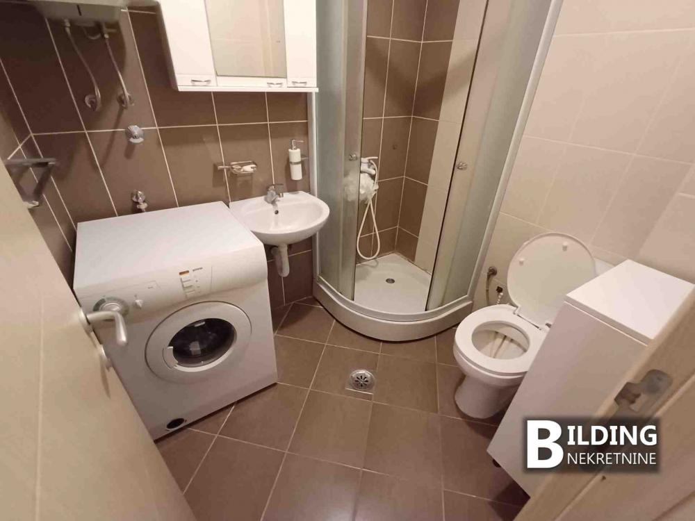 Slika 5 - Surčinski put, Dvosoban stan za izdavanje, 40m2, 450€