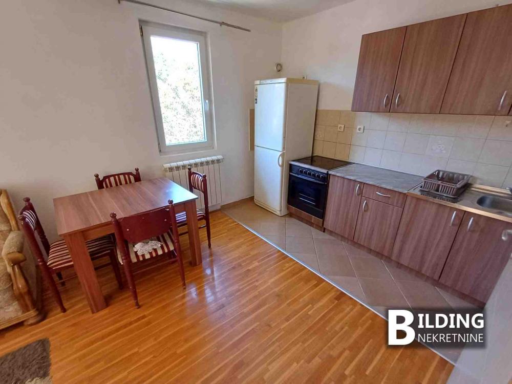 Slika 2 - Surčinski put, Dvosoban stan za izdavanje, 40m2, 450€