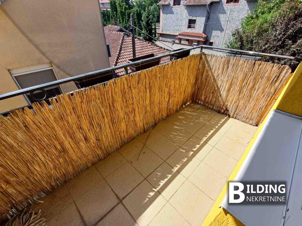 Slika 7 - Surčinski put, Dvosoban stan za izdavanje, 40m2, 450€