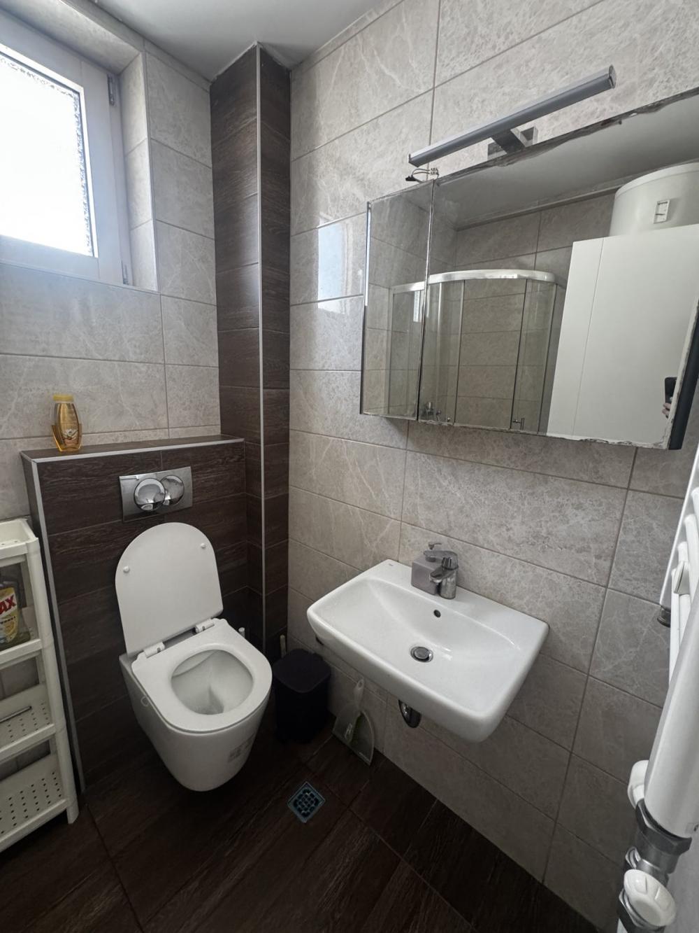 Slika 5 - Krfska, Trosoban stan za izdavanje, 50m2, 700€