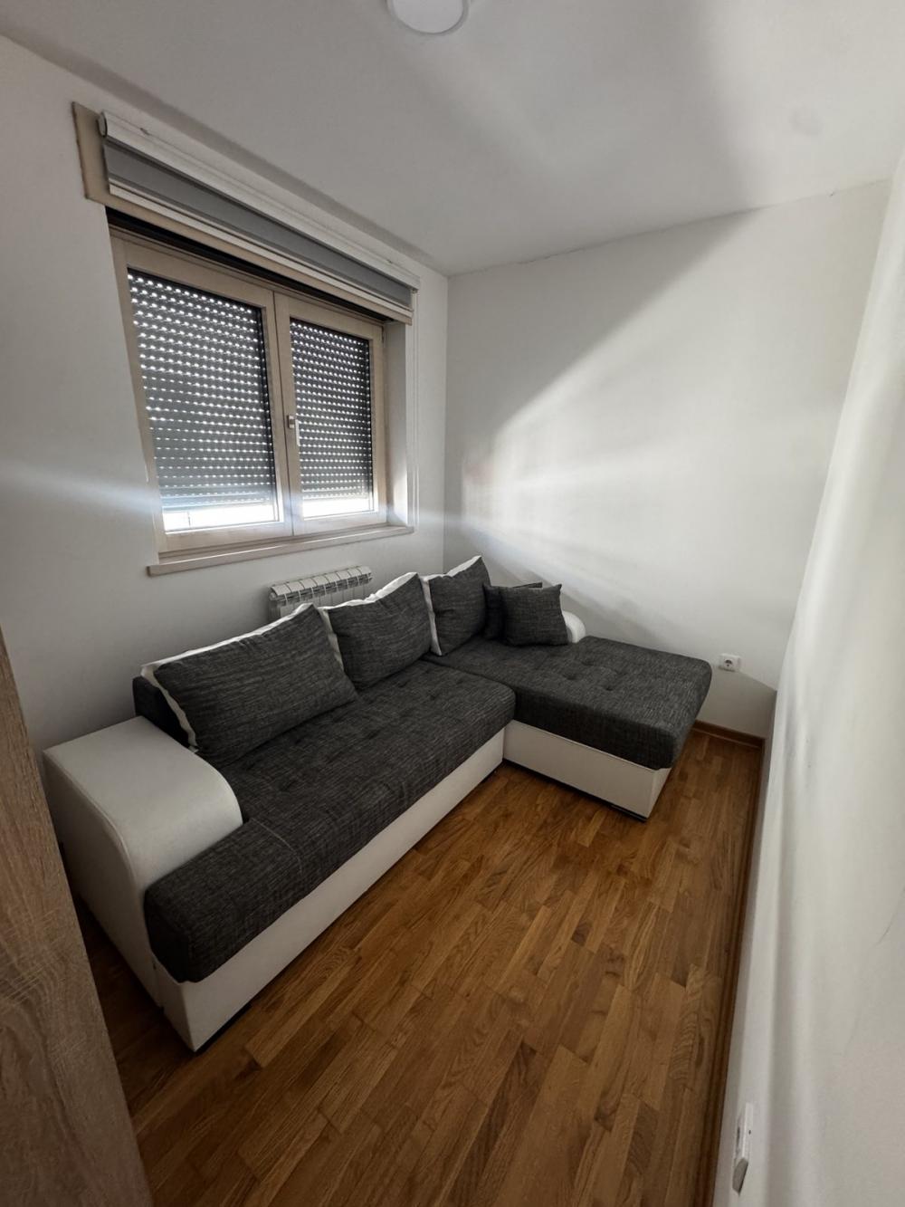 Slika 4 - Krfska, Trosoban stan za izdavanje, 50m2, 700€