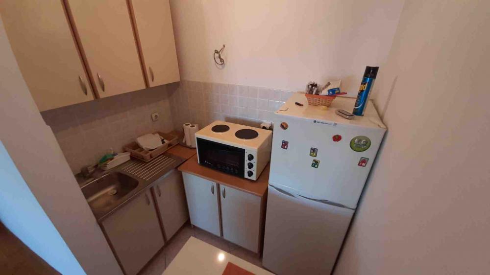 Slika 4 - Vojvode Stepe, Jednosoban stan za izdavanje, 30m2, 330€