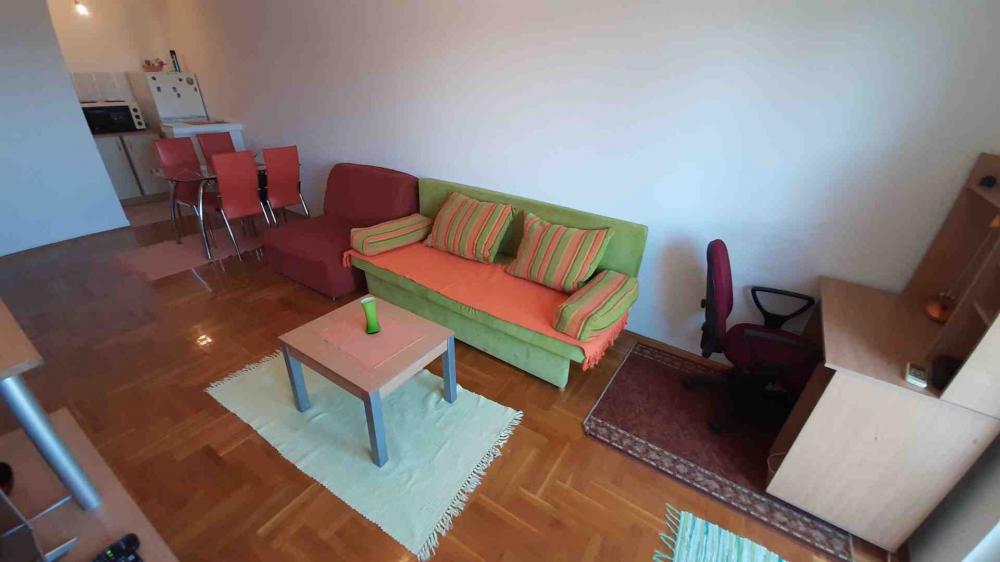 Slika 1 - Vojvode Stepe, Jednosoban stan za izdavanje, 30m2, 330€