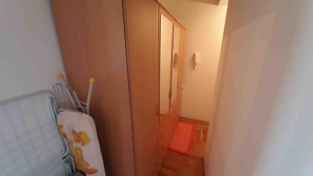 Slika 5 - Vojvode Stepe, Jednosoban stan za izdavanje, 30m2, 330€