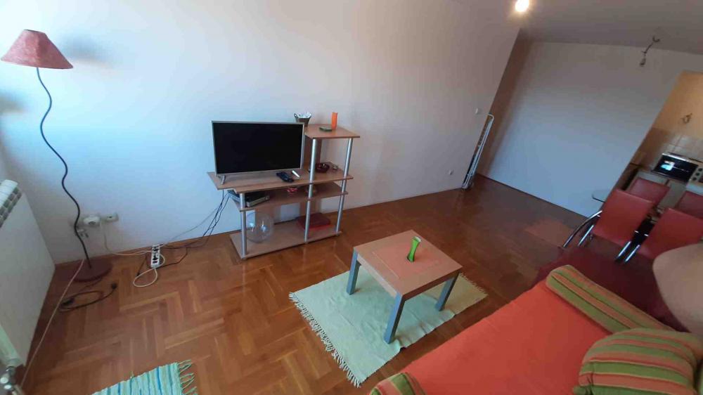 Slika 3 - Vojvode Stepe, Jednosoban stan za izdavanje, 30m2, 330€