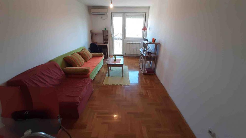 Slika 2 - Vojvode Stepe, Jednosoban stan za izdavanje, 30m2, 330€