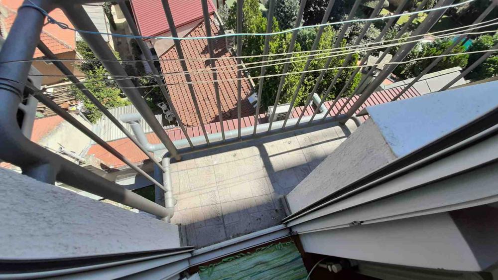 Slika 7 - Vojvode Stepe, Jednosoban stan za izdavanje, 30m2, 330€