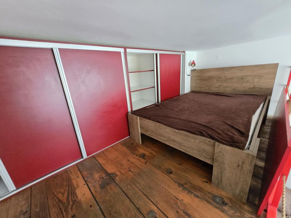 Slika 3 - Vojvode Šupljikca, Jednosoban stan za izdavanje, 32m2, 450€