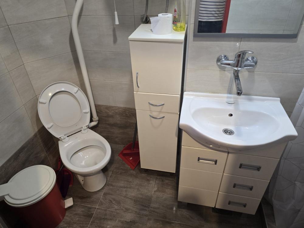 Slika 7 - Vojvode Šupljikca, Jednosoban stan za izdavanje, 32m2, 450€