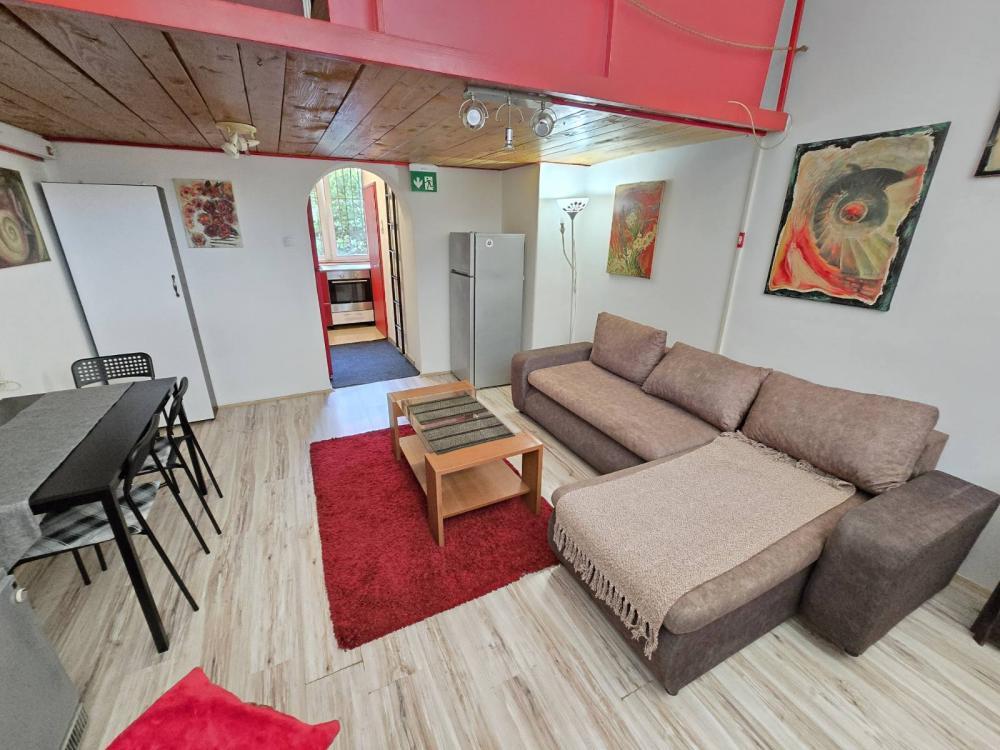 Glavna slika -Vojvode Šupljikca, Jednosoban stan za izdavanje, 32m2, 450€