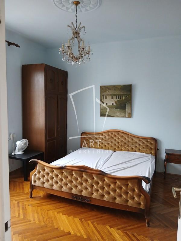 Slika 2 - Držićeva, Trosoban stan za izdavanje, 77m2, 790€