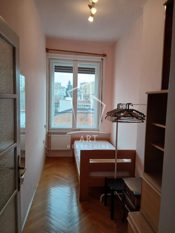 Slika 3 - Držićeva, Trosoban stan za izdavanje, 77m2, 790€