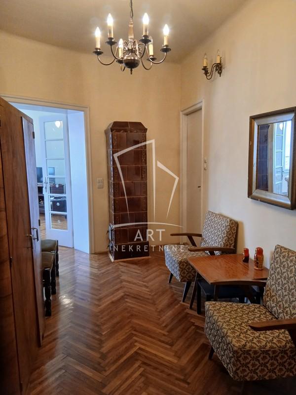 Slika 4 - Držićeva, Trosoban stan za izdavanje, 77m2, 790€