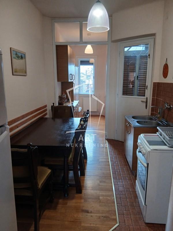 Slika 5 - Držićeva, Trosoban stan za izdavanje, 77m2, 790€