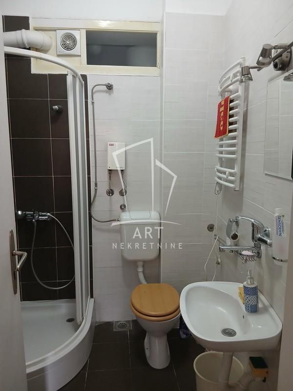 Slika 6 - Držićeva, Trosoban stan za izdavanje, 77m2, 790€