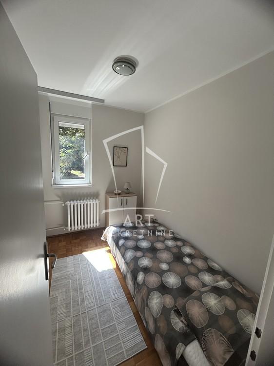 Slika 9 - Jovana Ćirilova, Dvoiposoban stan za izdavanje, 69m2, 800€