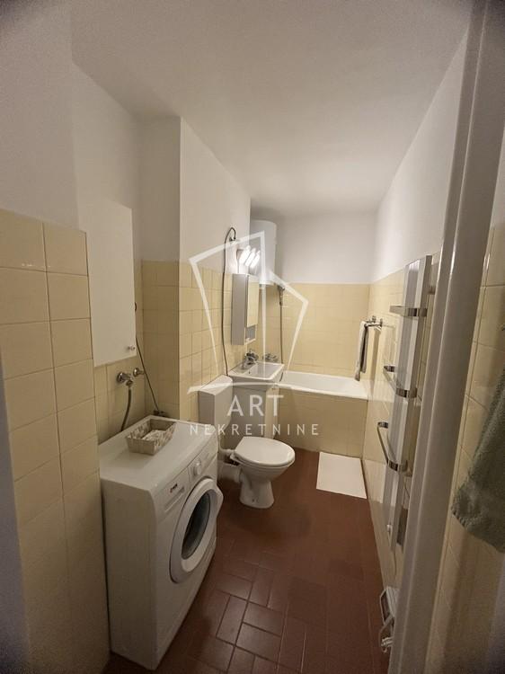 Slika 10 - Jovana Ćirilova, Dvoiposoban stan za izdavanje, 69m2, 800€