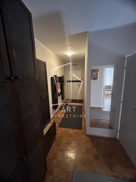 Slika 5 - Jovana Ćirilova, Dvoiposoban stan za izdavanje, 69m2, 800€